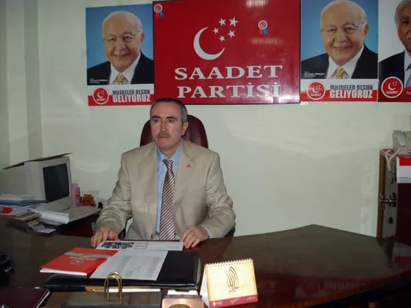 İslam dünyasının en zorlu döneminden biri - Kırıkkale Haber, Son Dakika Kırıkkale Haberleri İslam dünyasının en zorlu döneminden biri - Kırıkkale Haber, Son Dakika Kırıkkale Haberleri