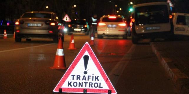 DÖNÜŞ ÇİLESİ - Kırıkkale Haber, Son Dakika Kırıkkale Haberleri