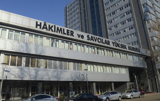 FETÖCÜ HÂKİMLER VE SAVCI TUTUKLANDI - Kırıkkale Haber, Son Dakika Kırıkkale Haberleri