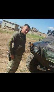 Başımız Sağolsun Şehidimiz Var - Kırıkkale Haber, Son Dakika Kırıkkale Haberleri