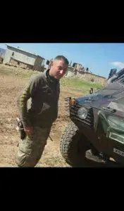 Başımız Sağolsun Şehidimiz Var - Kırıkkale Haber, Son Dakika Kırıkkale Haberleri