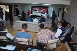Yahşihan'da Bayram Çoşkusu - Kırıkkale Haber, Son Dakika Kırıkkale Haberleri