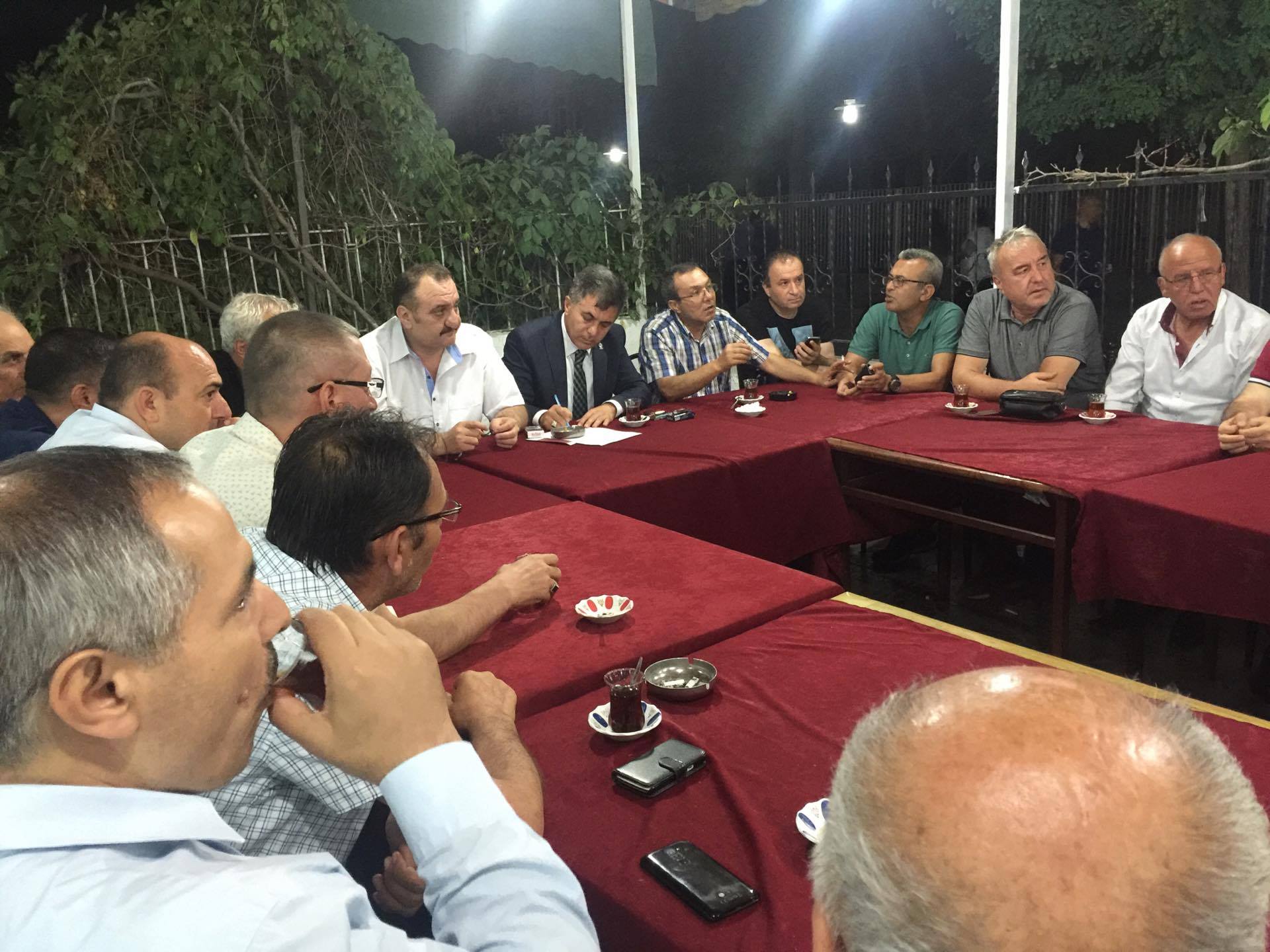 SPOR CAMİASI YÜRÜYECEK - Kırıkkale Haber, Son Dakika Kırıkkale Haberleri SPOR CAMİASI YÜRÜYECEK - Kırıkkale Haber, Son Dakika Kırıkkale Haberleri