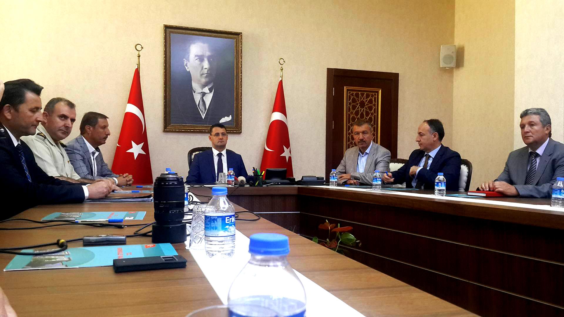 VEKİLLER, MİLLETİMİZE MİNNETTARIZ - Kırıkkale Haber, Son Dakika Kırıkkale Haberleri VEKİLLER, MİLLETİMİZE MİNNETTARIZ - Kırıkkale Haber, Son Dakika Kırıkkale Haberleri