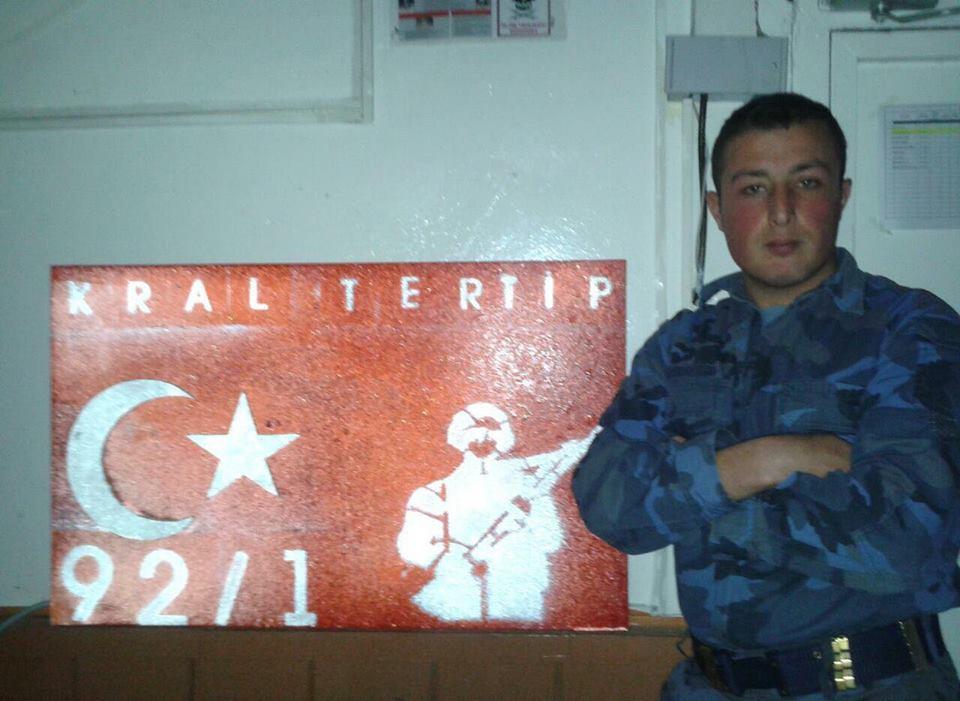 Başımız Sağolsun Şehidimiz Var - Kırıkkale Haber, Son Dakika Kırıkkale Haberleri Başımız Sağolsun Şehidimiz Var - Kırıkkale Haber, Son Dakika Kırıkkale Haberleri