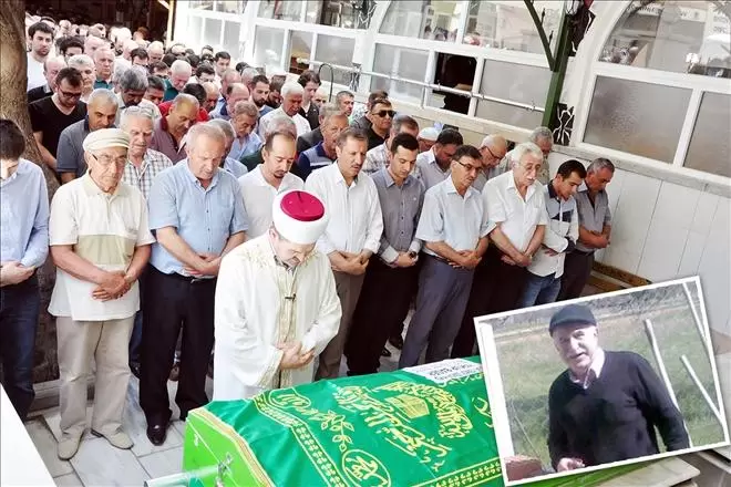 Başer Ailesinin acı günü - Kırıkkale Haber, Son Dakika Kırıkkale Haberleri