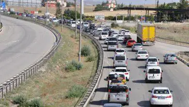 200 Bin Araç Geçti - Kırıkkale Haber, Son Dakika Kırıkkale Haberleri 200 Bin Araç Geçti - Kırıkkale Haber, Son Dakika Kırıkkale Haberleri