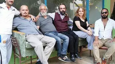 Nefrin El Turab'ın Setleri Delice'de Çekiliyor - Kırıkkale Haber, Son Dakika Kırıkkale Haberleri