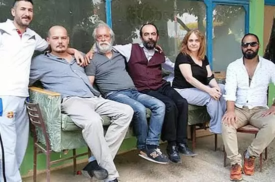 Nefrin El Turab'ın Setleri Delice'de Çekiliyor - Kırıkkale Haber, Son Dakika Kırıkkale Haberleri Nefrin El Turab'ın Setleri Delice'de Çekiliyor - Kırıkkale Haber, Son Dakika Kırıkkale Haberleri