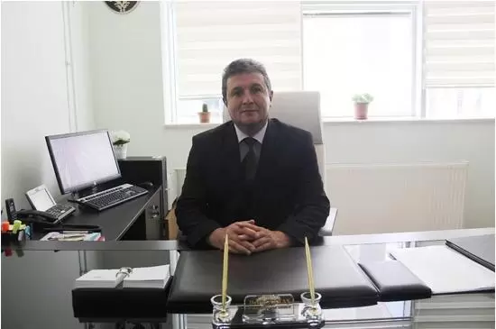 Basın Müdürlüğüne Aktaş Getirildi - Kırıkkale Haber, Son Dakika Kırıkkale Haberleri Basın Müdürlüğüne Aktaş Getirildi - Kırıkkale Haber, Son Dakika Kırıkkale Haberleri