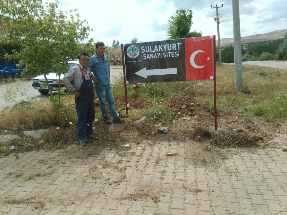 Özlenen Sulakyurt bizim eserimiz olacak - Kırıkkale Haber, Son Dakika Kırıkkale Haberleri