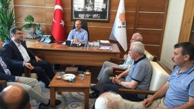 KESKİN DEMOKRASİYE SAHİP ÇIKTI - Kırıkkale Haber, Son Dakika Kırıkkale Haberleri