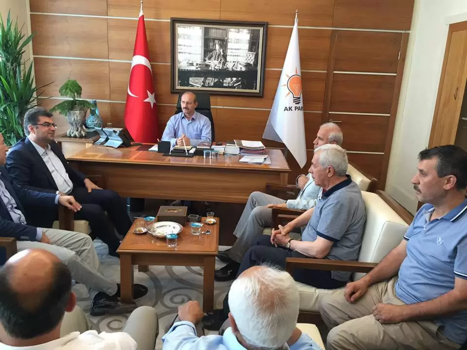 KESKİN DEMOKRASİYE SAHİP ÇIKTI - Kırıkkale Haber, Son Dakika Kırıkkale Haberleri KESKİN DEMOKRASİYE SAHİP ÇIKTI - Kırıkkale Haber, Son Dakika Kırıkkale Haberleri