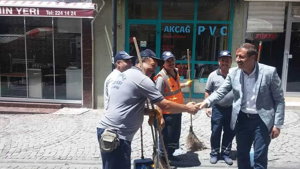 Bayram'da Demir Rüzgarı - Kırıkkale Haber, Son Dakika Kırıkkale Haberleri Bayram'da Demir Rüzgarı - Kırıkkale Haber, Son Dakika Kırıkkale Haberleri