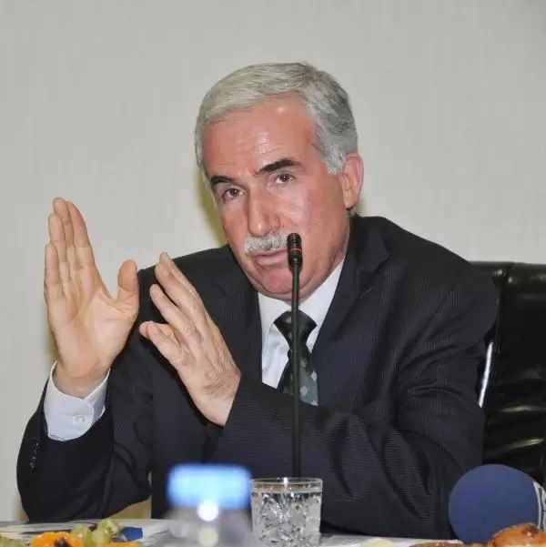 REKTÖR NEREDE? - Kırıkkale Haber, Son Dakika Kırıkkale Haberleri REKTÖR NEREDE? - Kırıkkale Haber, Son Dakika Kırıkkale Haberleri