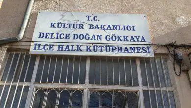 KÜTÜPHANE KAPATILIR MI? - Kırıkkale Haber, Son Dakika Kırıkkale Haberleri