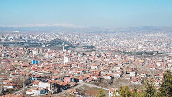YATIRIMCI NEDEN GELSİN? - Kırıkkale Haber, Son Dakika Kırıkkale Haberleri YATIRIMCI NEDEN GELSİN? - Kırıkkale Haber, Son Dakika Kırıkkale Haberleri