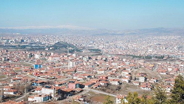 YATIRIMCI NEDEN GELSİN? - Kırıkkale Haber, Son Dakika Kırıkkale Haberleri