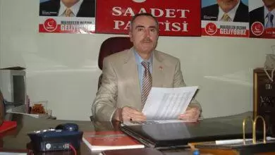 İl Başkanı Vurgun,Borcu Borçla Kapattırlar - Kırıkkale Haber, Son Dakika Kırıkkale Haberleri
