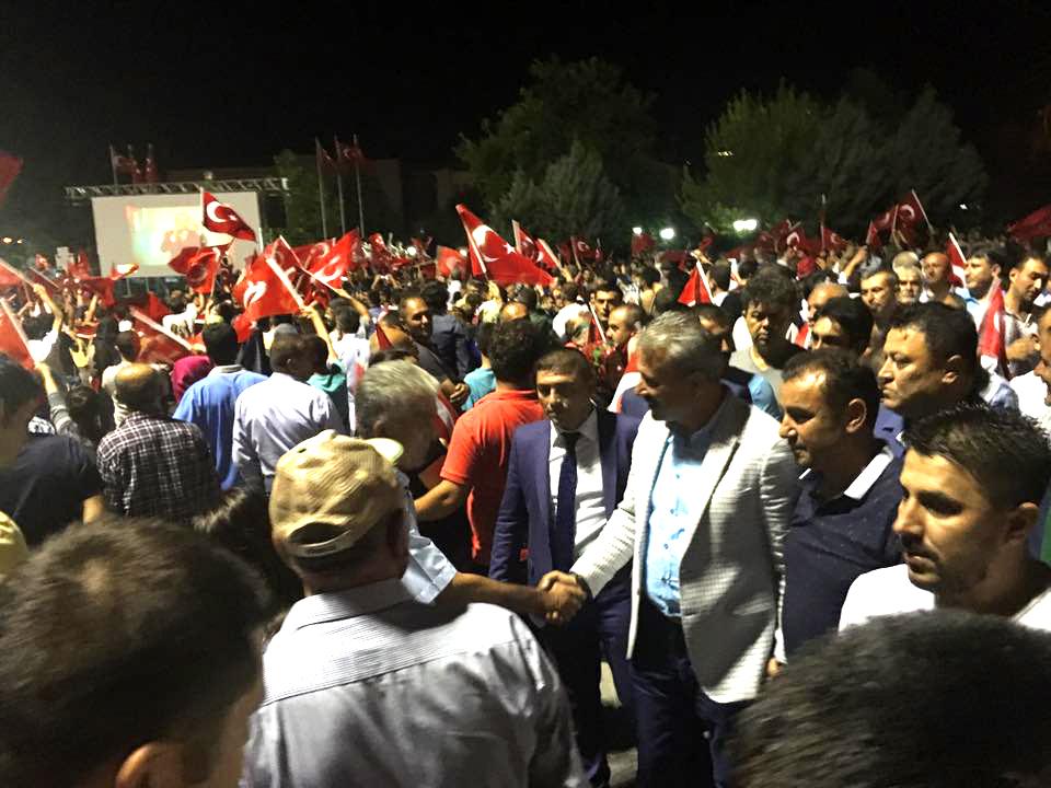 GÜNDÜZ HİZMET, GECE NÖBET - Kırıkkale Haber, Son Dakika Kırıkkale Haberleri