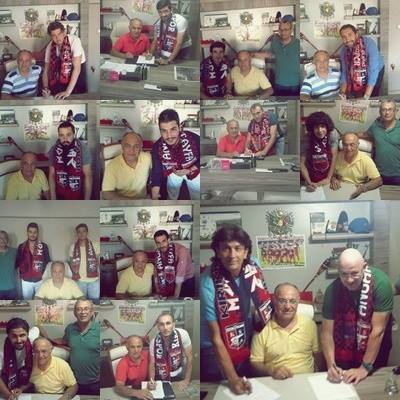 İŞTE YENİ KIRIKKALESPOR (Özel Haber) - Kırıkkale Haber, Son Dakika Kırıkkale Haberleri