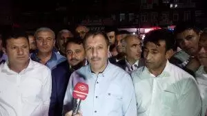 DEMİR ADAĞINI YERİNE GETİRDİ - Kırıkkale Haber, Son Dakika Kırıkkale Haberleri