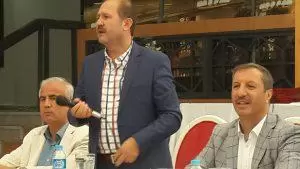 VEKİLLER KIRIKKALE’Yİ MASAYA YATIRDI - Kırıkkale Haber, Son Dakika Kırıkkale Haberleri