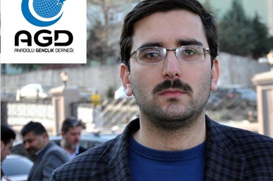 AGD’DEN TERÖRE TEPKİ - Kırıkkale Haber, Son Dakika Kırıkkale Haberleri