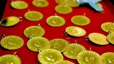 ÇEYREK ALTIN SATIŞLARI DİP YAPTI - Kırıkkale Haber, Son Dakika Kırıkkale Haberleri