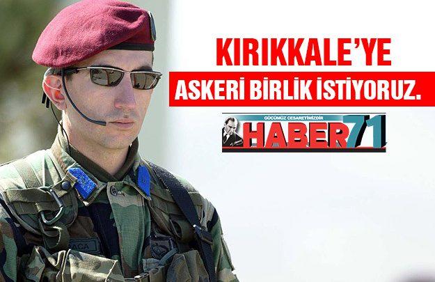 KAMPANYAMIZA DESTEK HER GEÇEN GÜN ARTIYOR - Kırıkkale Haber, Son Dakika Kırıkkale Haberleri