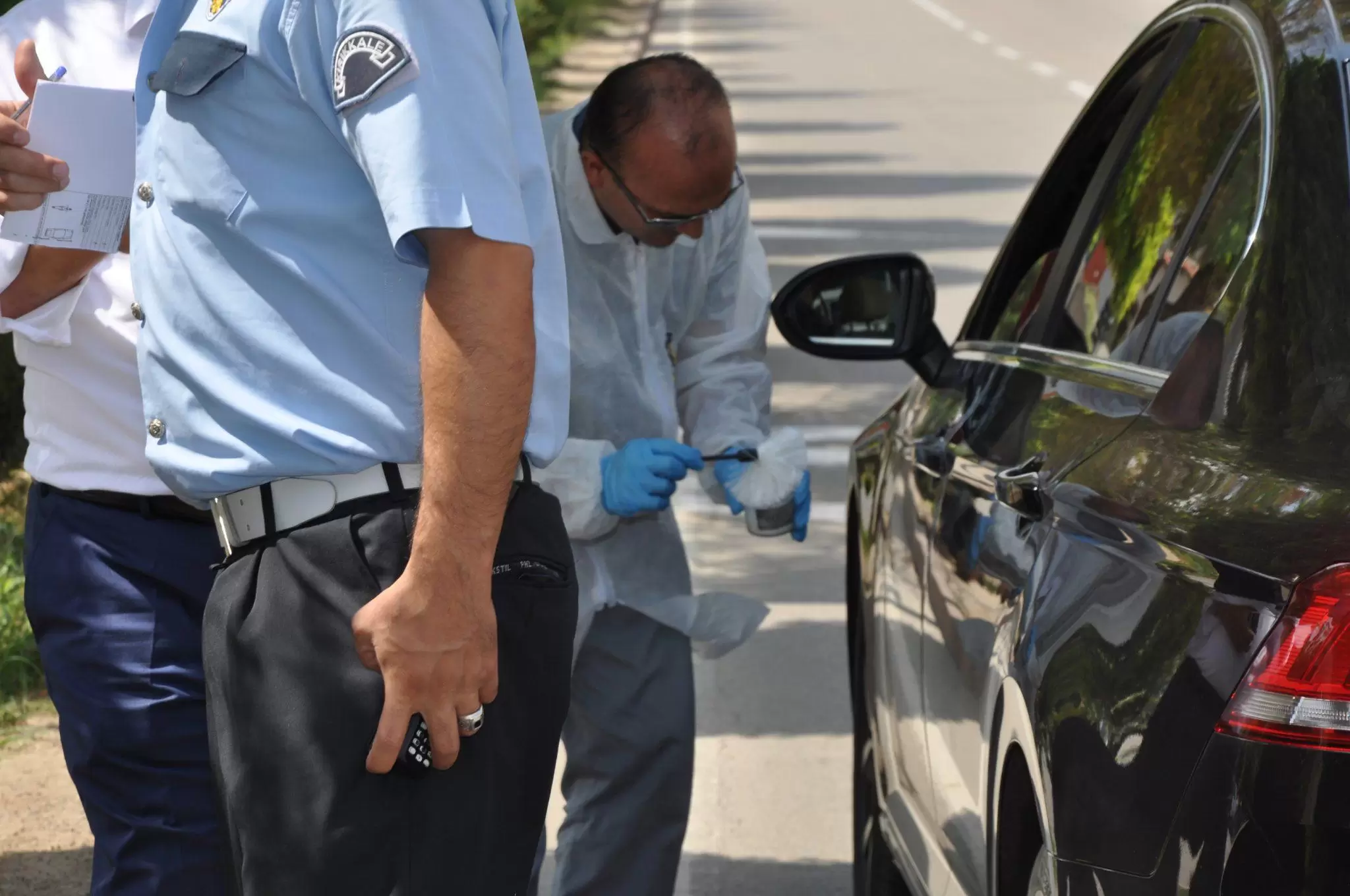 KAZA YAPTI, 10 BİN LİRASINI ÇALDIRDI - Kırıkkale Haber, Son Dakika Kırıkkale Haberleri KAZA YAPTI, 10 BİN LİRASINI ÇALDIRDI - Kırıkkale Haber, Son Dakika Kırıkkale Haberleri