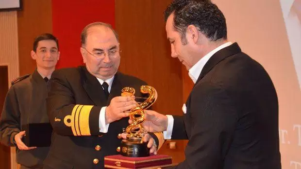 GATA’YA KIRIKKALELİ KOMUTAN - Kırıkkale Haber, Son Dakika Kırıkkale Haberleri GATA’YA KIRIKKALELİ KOMUTAN - Kırıkkale Haber, Son Dakika Kırıkkale Haberleri
