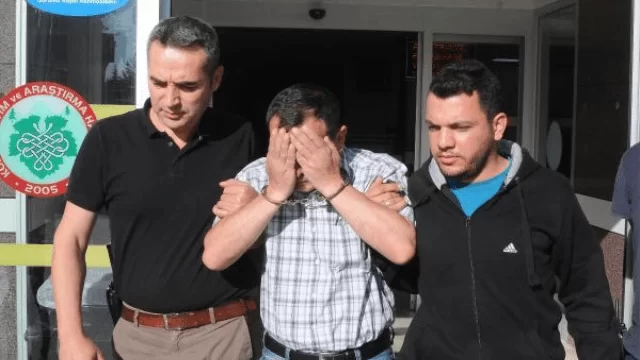 KONYA’DA 31 TUTUKLAMA - Kırıkkale Haber, Son Dakika Kırıkkale Haberleri KONYA’DA 31 TUTUKLAMA - Kırıkkale Haber, Son Dakika Kırıkkale Haberleri