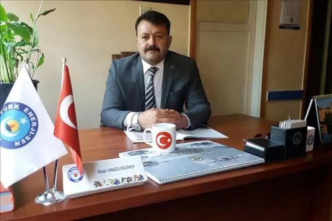 TERÖRÜN HER TÜRLÜSÜNE KARŞIYIZ - Kırıkkale Haber, Son Dakika Kırıkkale Haberleri TERÖRÜN HER TÜRLÜSÜNE KARŞIYIZ - Kırıkkale Haber, Son Dakika Kırıkkale Haberleri