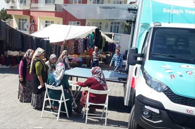 SAĞLIKLI YAŞAM, SAĞLIKLI NESİL - Kırıkkale Haber, Son Dakika Kırıkkale Haberleri