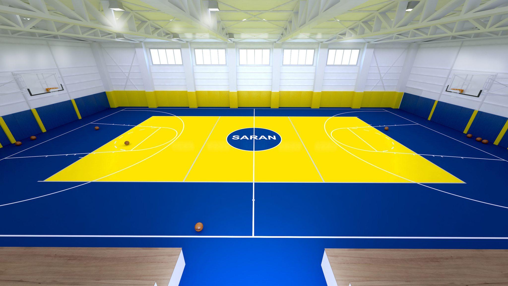 SULAKYURT'A ŞEHİT ASTSUBAY ÖMER HALİSDEMİR SPOR SALONU - Kırıkkale Haber, Son Dakika Kırıkkale Haberleri SULAKYURT'A ŞEHİT ASTSUBAY ÖMER HALİSDEMİR SPOR SALONU - Kırıkkale Haber, Son Dakika Kırıkkale Haberleri