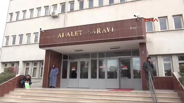 FETÖ GÖZALTILARI ADLİYE’YE SIÇRADI - Kırıkkale Haber, Son Dakika Kırıkkale Haberleri