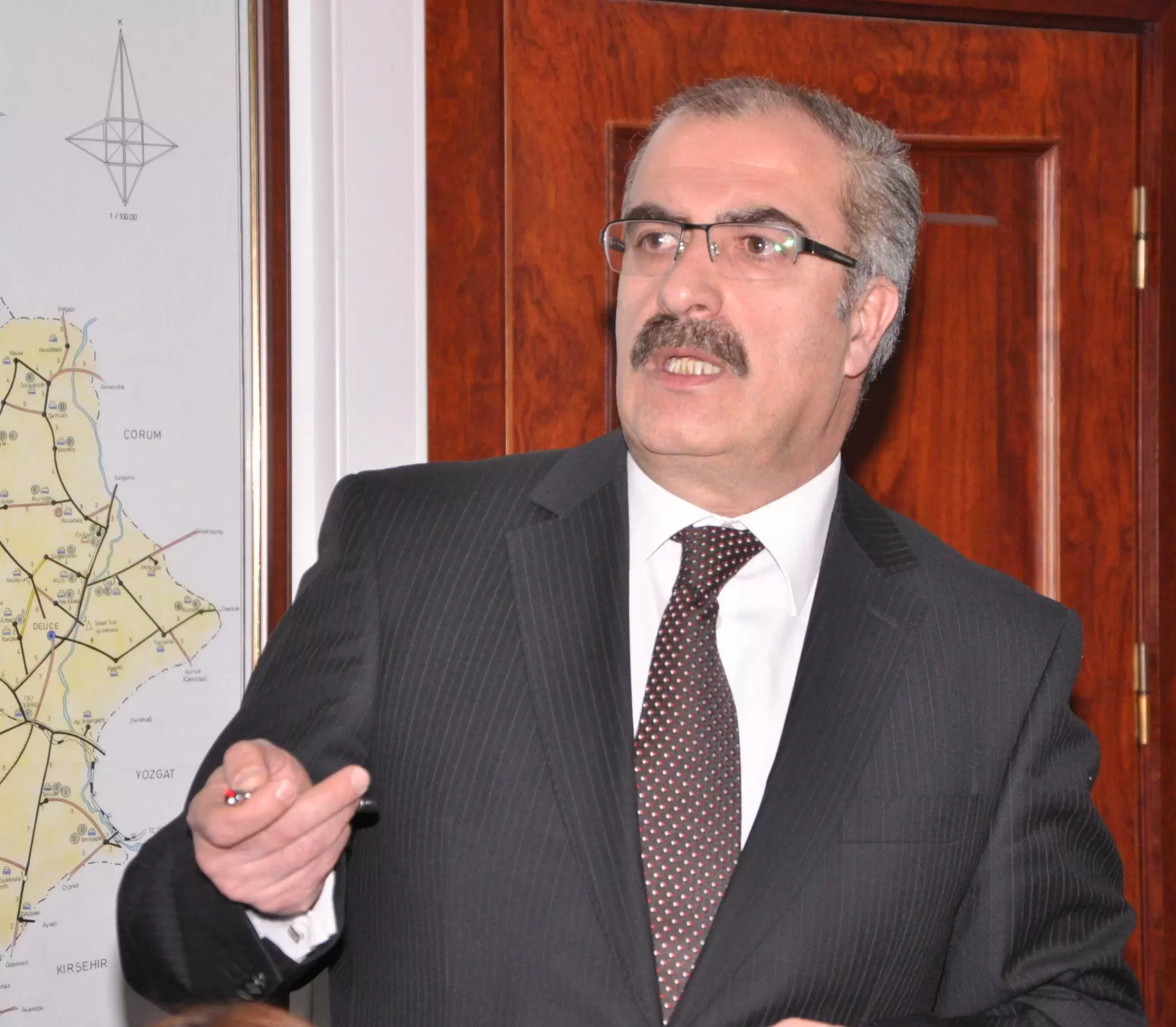 ACARIZ, CESURUZ, GÖZÜ KARAYIZ, ÖZGÜRÜZ! - Kırıkkale Haber, Son Dakika Kırıkkale Haberleri