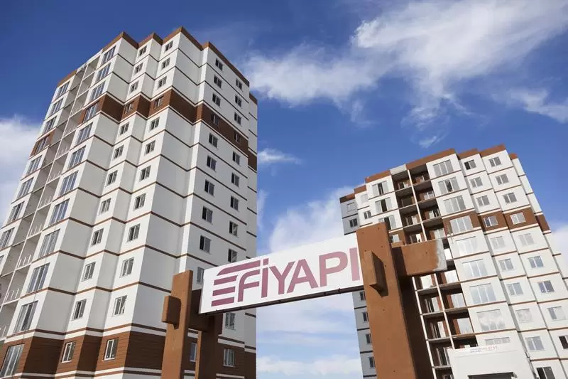 Fİ YAPININ SAHİBİ FETÖDEN TUTUKLANDI - Kırıkkale Haber, Son Dakika Kırıkkale Haberleri