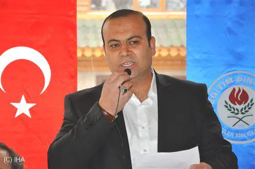 SÜMER AÇIKLAMA YAPTI - Kırıkkale Haber, Son Dakika Kırıkkale Haberleri