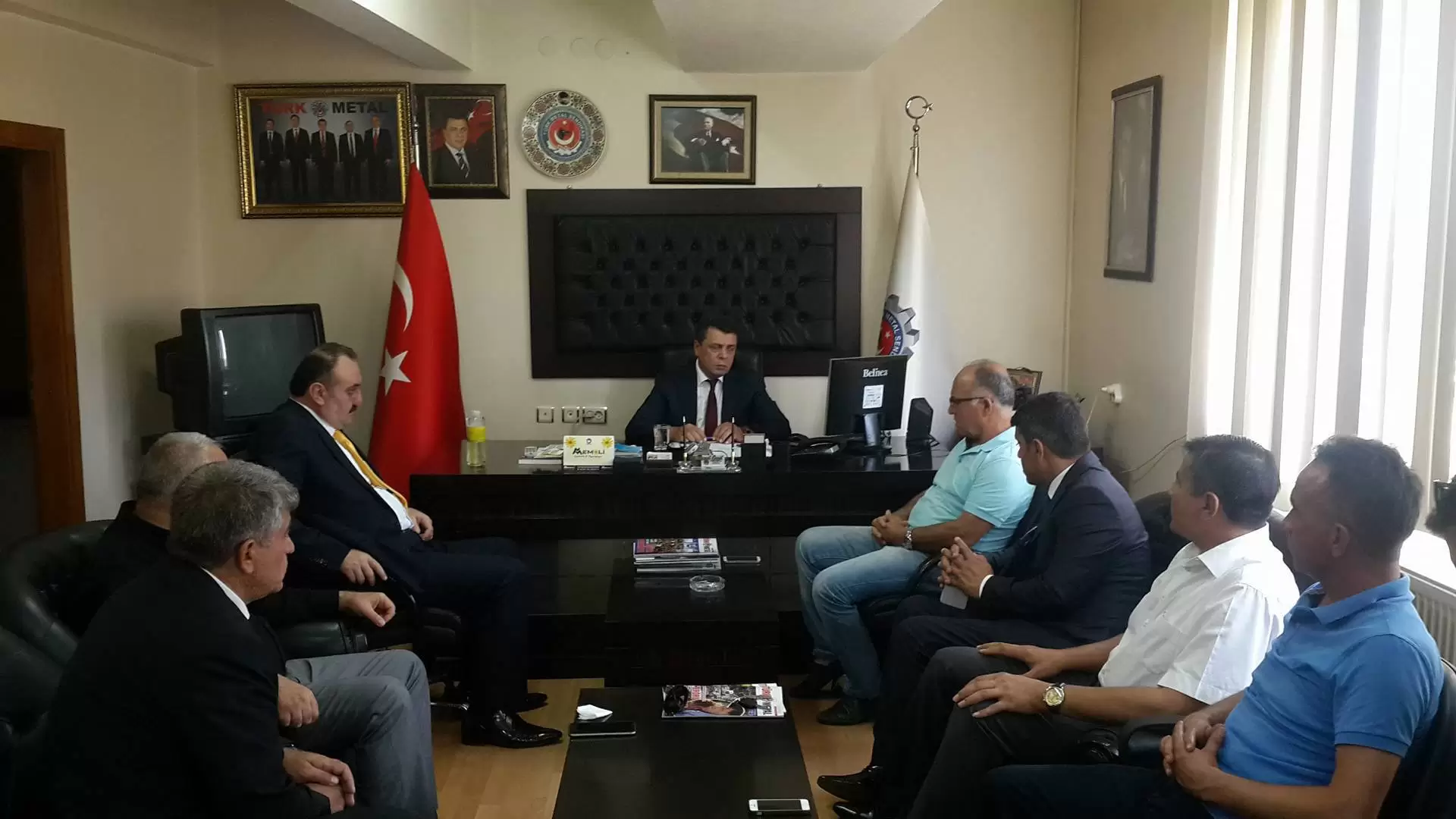 KIRIKKALESPOR’DA KRİTİK GÜNLER - Kırıkkale Haber, Son Dakika Kırıkkale Haberleri