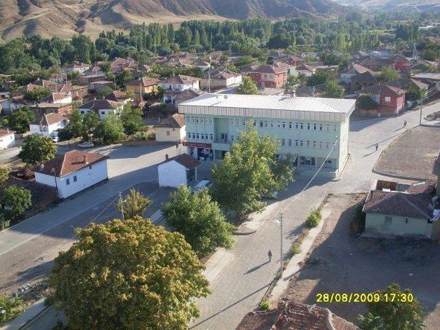 SULAKYURT’A İMAM HATİP - Kırıkkale Haber, Son Dakika Kırıkkale Haberleri