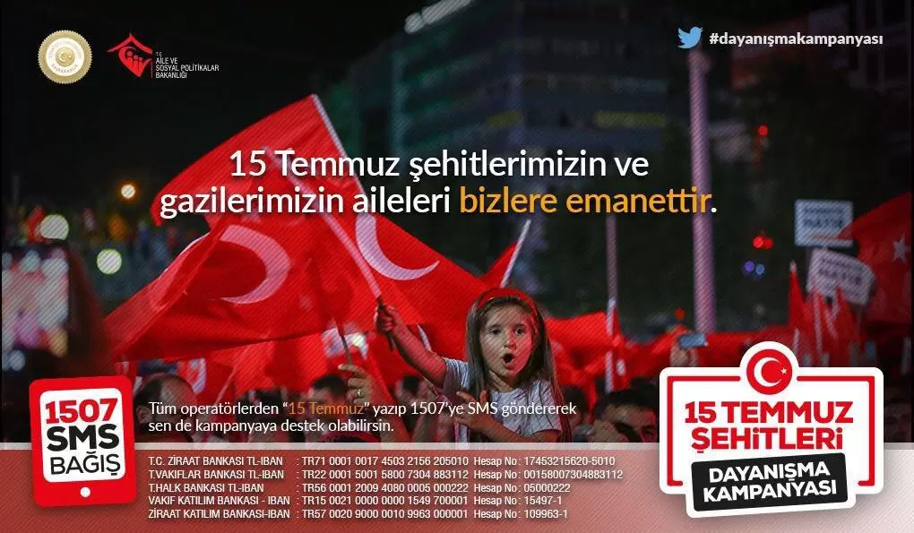 ŞEHİTLER İÇİN YARDIM KAMPANYASI BAŞLATILDI - Kırıkkale Haber, Son Dakika Kırıkkale Haberleri ŞEHİTLER İÇİN YARDIM KAMPANYASI BAŞLATILDI - Kırıkkale Haber, Son Dakika Kırıkkale Haberleri