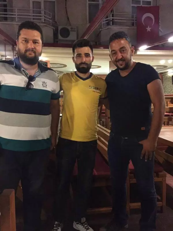 TARAFTARLARDAN ÜLTİMATOM - Kırıkkale Haber, Son Dakika Kırıkkale Haberleri TARAFTARLARDAN ÜLTİMATOM - Kırıkkale Haber, Son Dakika Kırıkkale Haberleri