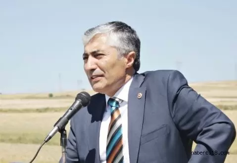 ÇANKIRI YİNE KAPTI - Kırıkkale Haber, Son Dakika Kırıkkale Haberleri