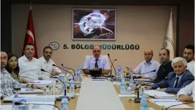 ÇERİKLİYE SULAMA MÜJDESİ - Kırıkkale Haber, Son Dakika Kırıkkale Haberleri