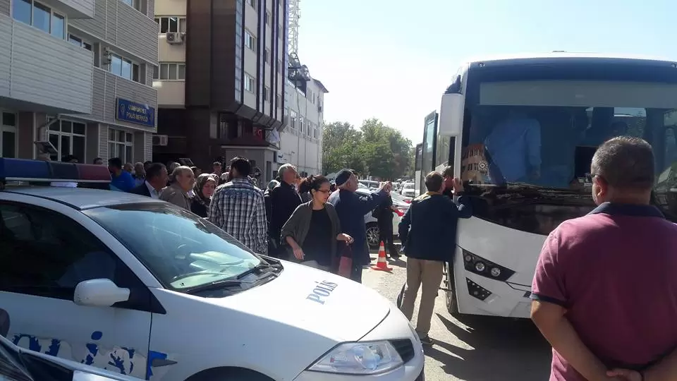 7 Polis Tutuklandı    - Kırıkkale Haber, Son Dakika Kırıkkale Haberleri 7 Polis Tutuklandı    - Kırıkkale Haber, Son Dakika Kırıkkale Haberleri