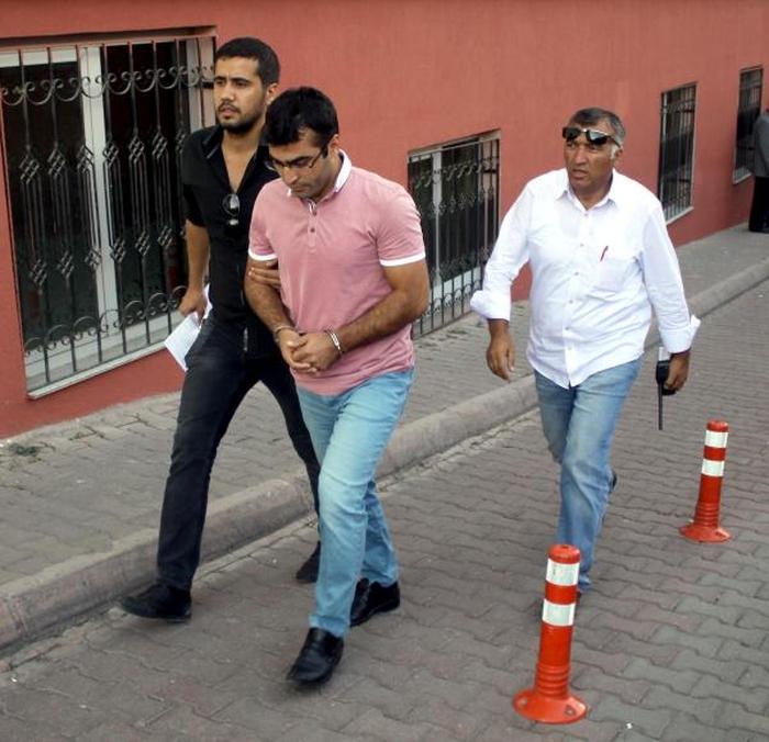 35 Kişi Adliye’ye Sevk Edildi - Kırıkkale Haber, Son Dakika Kırıkkale Haberleri