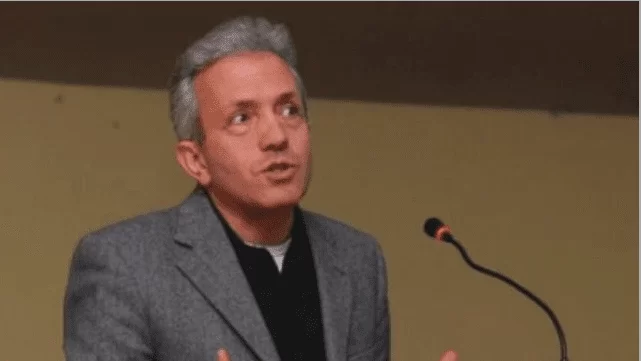 KIRIKKALE’DE KONFERANS - Kırıkkale Haber, Son Dakika Kırıkkale Haberleri KIRIKKALE’DE KONFERANS - Kırıkkale Haber, Son Dakika Kırıkkale Haberleri