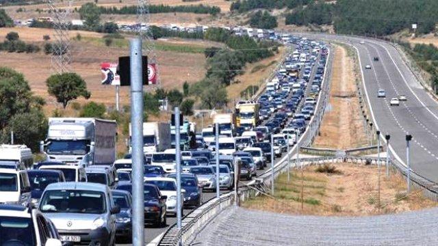 KIRIKKALE BAYRAMA HAZIR - Kırıkkale Haber, Son Dakika Kırıkkale Haberleri